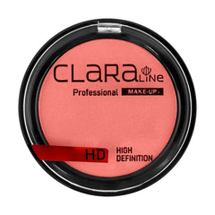 Claraline HD Effect Blusher Compact 71 - AllurebeautypkClaraline HD Effect Blusher Compact 71