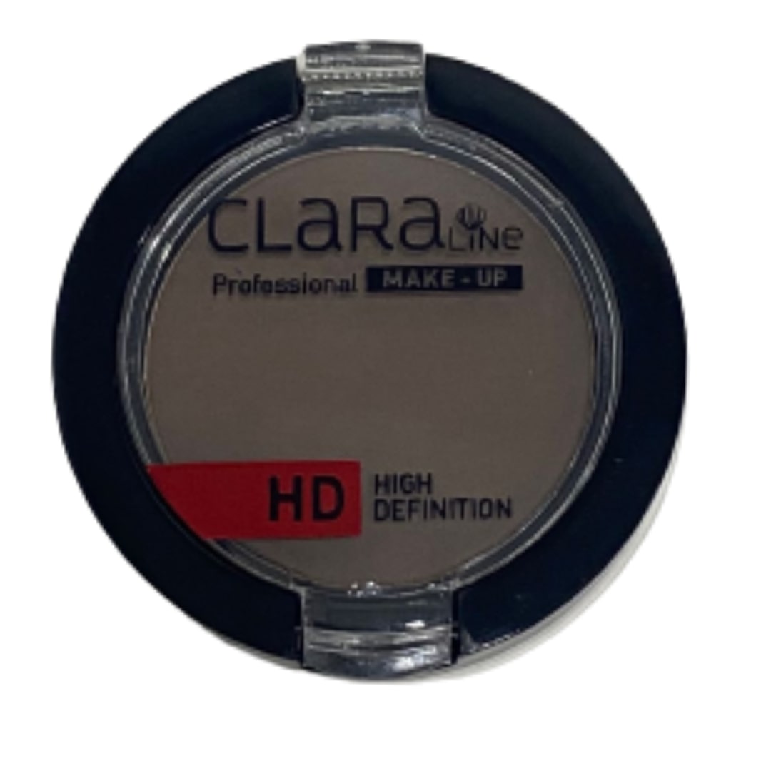 Claraline HD Effect Eyebrow Compact 474