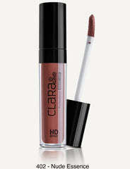 Claraline HD Effect Lip Cream Matte Lipstick 402