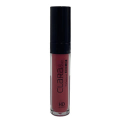 Claraline HD Effect Lip Cream Matte Lipstick 414