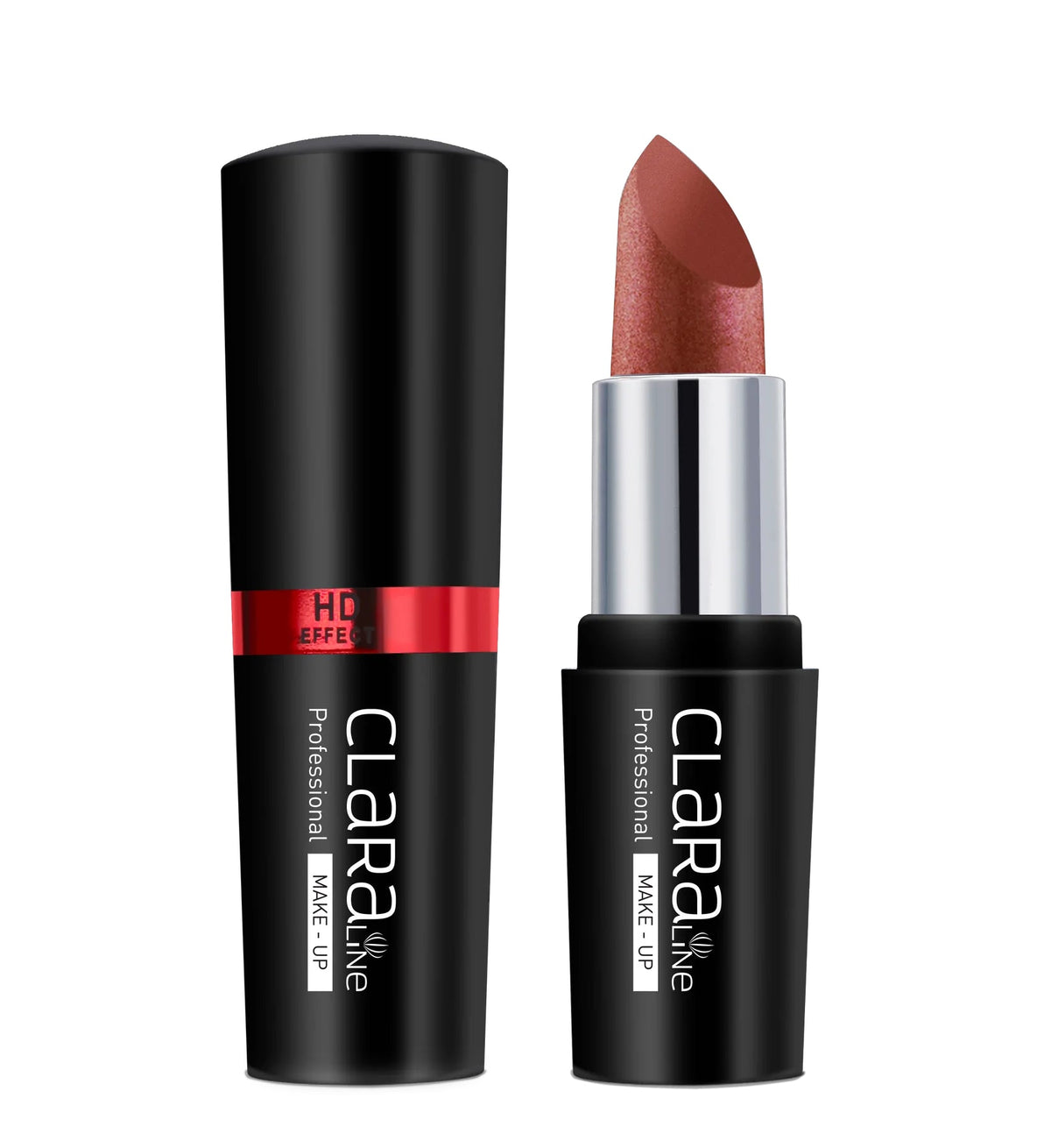 Claraline HD Effect Lipstick 533