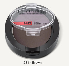 Claraline HD Effect Eyeshadow Compact 231