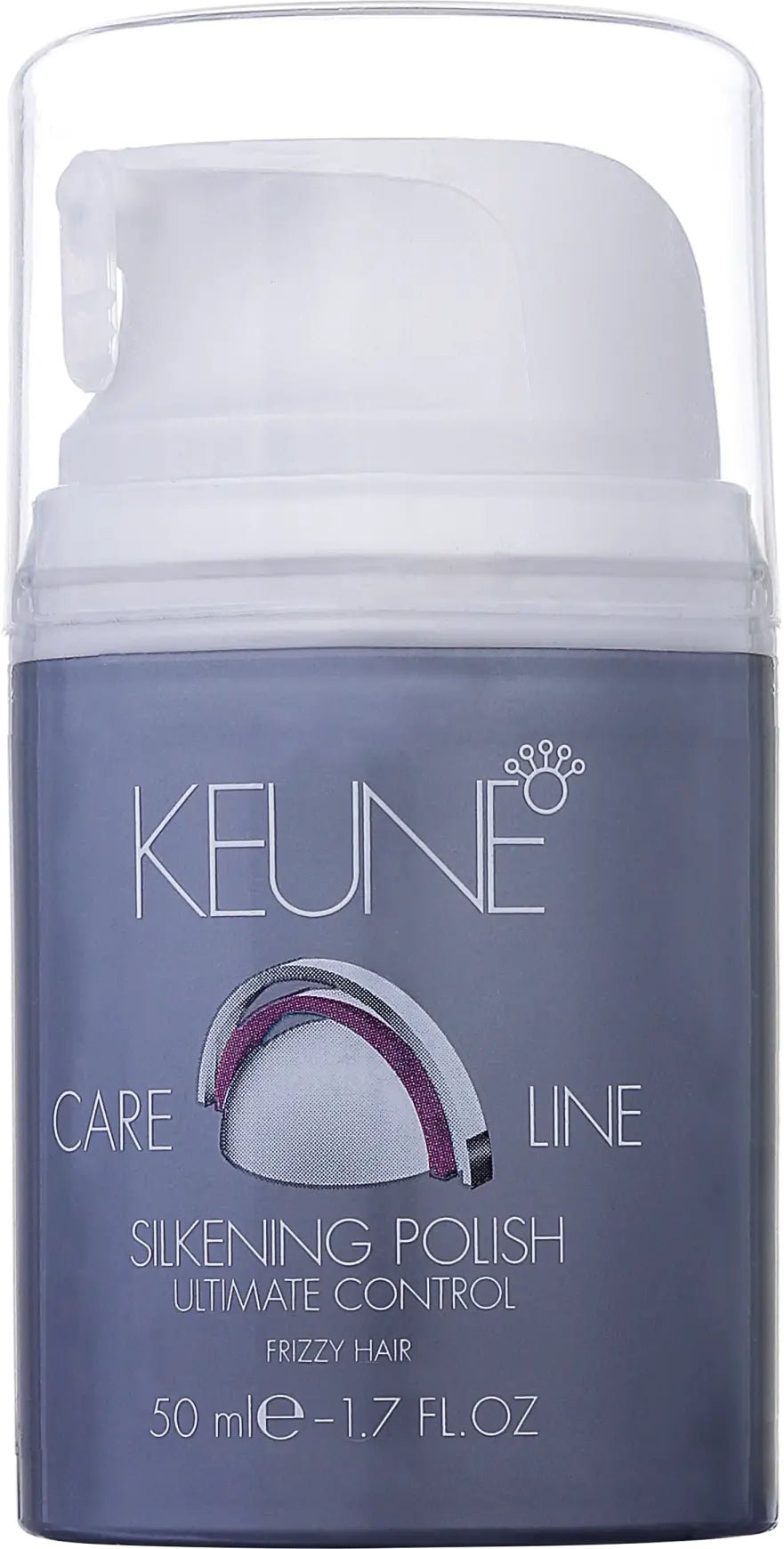 Keune Care Line Ultimate Control Silkening Polish 50Ml - AllurebeautypkKeune Care Line Ultimate Control Silkening Polish 50Ml