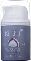 Keune Care Line Ultimate Control Silkening Polish 50Ml - AllurebeautypkKeune Care Line Ultimate Control Silkening Polish 50Ml