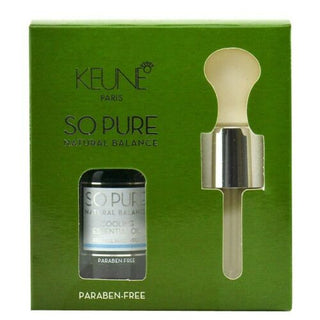 Keune So Pure Cooling Essential Oil 10Ml - AllurebeautypkKeune So Pure Cooling Essential Oil 10Ml