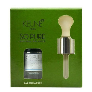 Keune So Pure Cooling Essential Oil 10Ml - AllurebeautypkKeune So Pure Cooling Essential Oil 10Ml