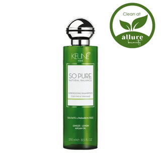 Keune So Pure Energizing Shampoo 250Ml - AllurebeautypkKeune So Pure Energizing Shampoo 250Ml