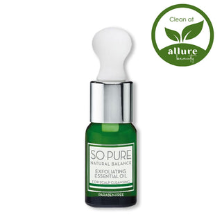 Keune So Pure Exfoliating Essential Oil 10Ml - AllurebeautypkKeune So Pure Exfoliating Essential Oil 10Ml