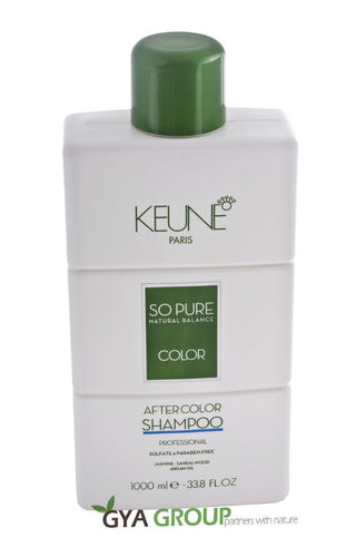 Keune After Color Shampoo Pro 100Ml - AllurebeautypkKeune After Color Shampoo Pro 100Ml