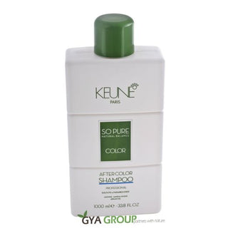 Keune After Color Shampoo Pro 100Ml - AllurebeautypkKeune After Color Shampoo Pro 100Ml