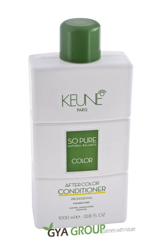 Keune After Color Balsam Pro 100ml- - AllurebeautypkKeune After Color Balsam Pro 100ml-