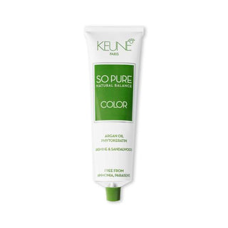 Keune So Pure Mixing Color 0/11 Ash Blue 60Ml - AllurebeautypkKeune So Pure Mixing Color 0/11 Ash Blue 60Ml