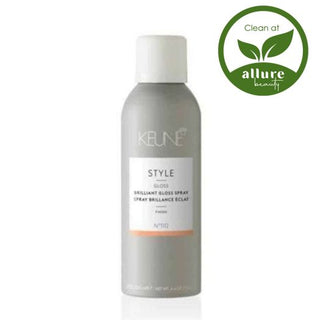 Keune Style Brilliant Gloss Spray 500Ml - AllurebeautypkKeune Style Brilliant Gloss Spray 500Ml