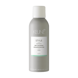 Keune Style Dry Shampoo N�11 - 200Ml - AllurebeautypkKeune Style Dry Shampoo N�11 - 200Ml