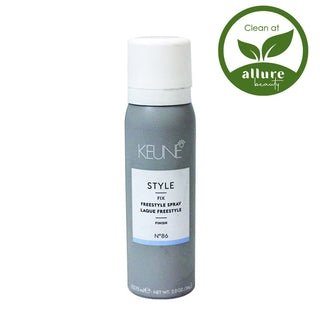 Keune Style Reestyle Travel Size N86 - 75Ml - AllurebeautypkKeune Style Reestyle Travel Size N86 - 75Ml