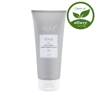 Keune Style Curl Cream 200Ml - AllurebeautypkKeune Style Curl Cream 200Ml