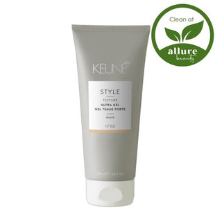 Keune Style Ultra Gel N88 - 200Ml - AllurebeautypkKeune Style Ultra Gel N88 - 200Ml