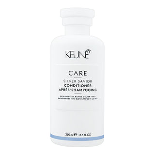 Keune Silver Savior Conditioner 250Ml - AllurebeautypkKeune Silver Savior Conditioner 250Ml