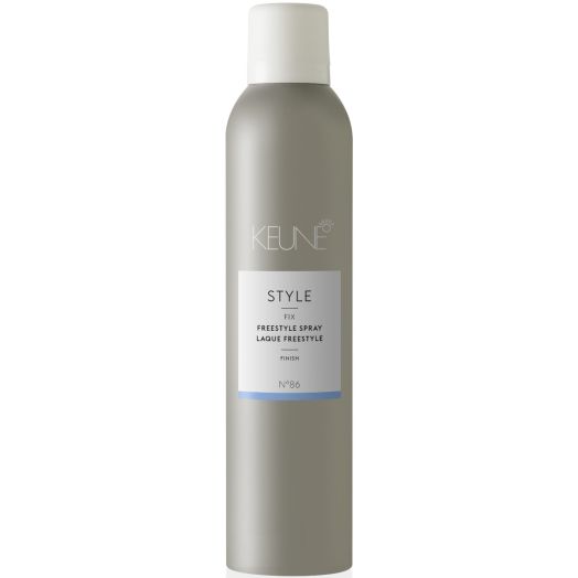 Keune Style Fix Freestyle Spray No86 75Ml | Allurebeauty – Allurebeautypk