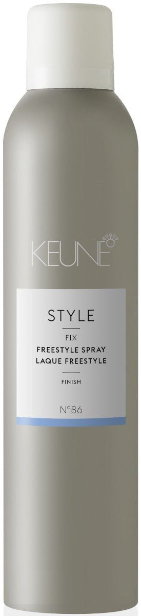 Keune Style Fix Freestyle Spray No86 75Ml - AllurebeautypkKeune Style Fix Freestyle Spray No86 75Ml