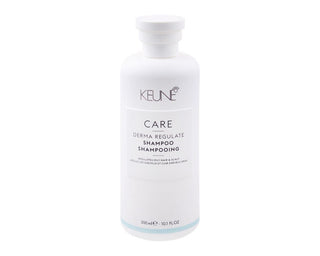 Keune Care Derma Regulate Shampoo 300Ml - AllurebeautypkKeune Care Derma Regulate Shampoo 300Ml