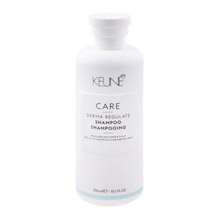 Keune Care Derma Regulate Shampoo 300Ml - AllurebeautypkKeune Care Derma Regulate Shampoo 300Ml