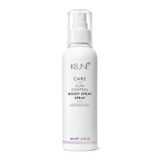 Keune Curl Control Boost Spray 140Ml - AllurebeautypkKeune Curl Control Boost Spray 140Ml