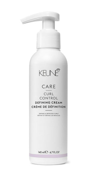 Keune Curl Control Defining Cream 140Ml - AllurebeautypkKeune Curl Control Defining Cream 140Ml