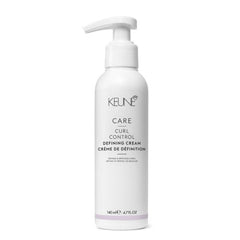 Keune Curl Control Defining Cream 140Ml - AllurebeautypkKeune Curl Control Defining Cream 140Ml