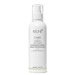 Keune Care Derma Activate Thickening Spray 200Ml - Allurebeautypk