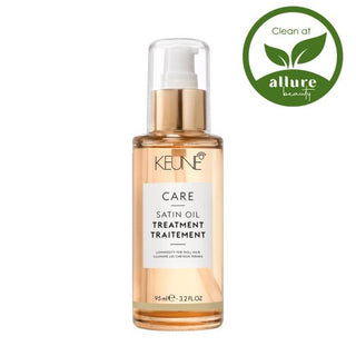 Keune Care Satin Oil Treatment 95Ml - AllurebeautypkKeune Care Satin Oil Treatment 95Ml