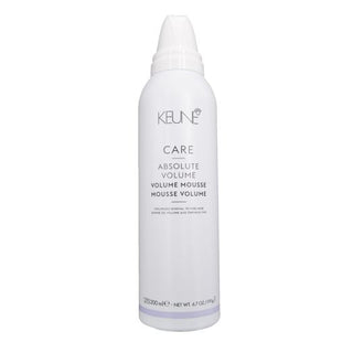 Keune Absolute Volume Mousse 200Ml - AllurebeautypkKeune Absolute Volume Mousse 200Ml