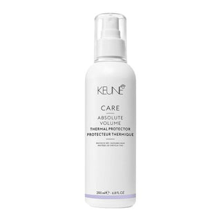 Keune Absolute Volume Therma Protector 200Ml - AllurebeautypkKeune Absolute Volume Therma Protector 200Ml