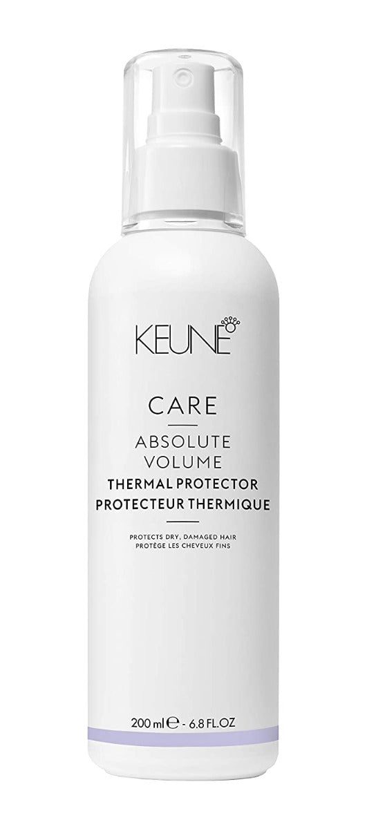 Keune Absolute Volume Therma Protector 200Ml - Allurebeautypk