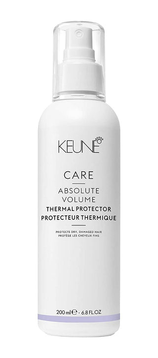 Keune Absolute Volume Therma Protector 200Ml - AllurebeautypkKeune Absolute Volume Therma Protector 200Ml