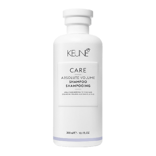 Keune Absolute Volume Shampoo 300Ml - AllurebeautypkKeune Absolute Volume Shampoo 300Ml