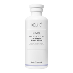Keune Absolute Volume Shampoo 300Ml - Allurebeautypk