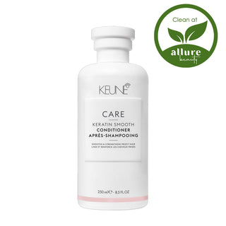 Keune Care Keratin Smooth Conditioner 250Ml - AllurebeautypkKeune Care Keratin Smooth Conditioner 250Ml