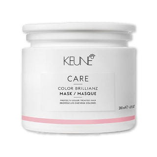 Keune Color Brillianz Mask 200Ml - AllurebeautypkKeune Color Brillianz Mask 200Ml