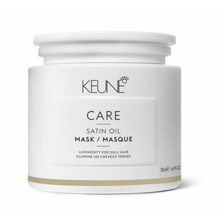 Keune Care Satin Mask 500Ml - AllurebeautypkKeune Care Satin Mask 500Ml