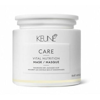 Keune Vital Nutrition Mask 500ml - AllurebeautypkKeune Vital Nutrition Mask 500ml