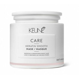 Keune Care Keratinsmooth Mask 500Ml - AllurebeautypkKeune Care Keratinsmooth Mask 500Ml