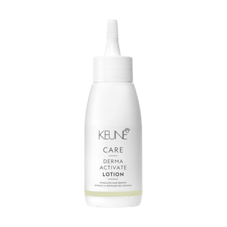 Keune Care Derma Activate Lotion 75Ml - AllurebeautypkKeune Care Derma Activate Lotion 75Ml