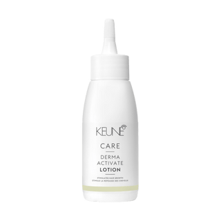 Keune Care Derma Activate Lotion 75Ml - AllurebeautypkKeune Care Derma Activate Lotion 75Ml