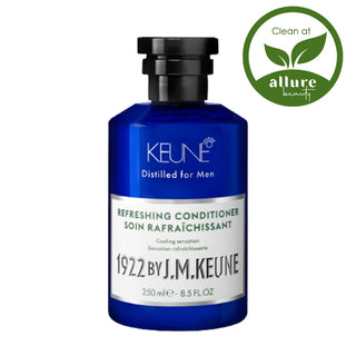 Keune 1922 Refreshing Conditioner 250Ml - AllurebeautypkKeune 1922 Refreshing Conditioner 250Ml