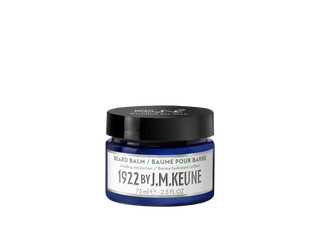 Keune 1922 By J.M. Keune Beard Balm 75Ml - AllurebeautypkKeune 1922 By J.M. Keune Beard Balm 75Ml