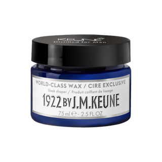 Keune 1922 World Class Wax 75Ml - AllurebeautypkKeune 1922 World Class Wax 75Ml