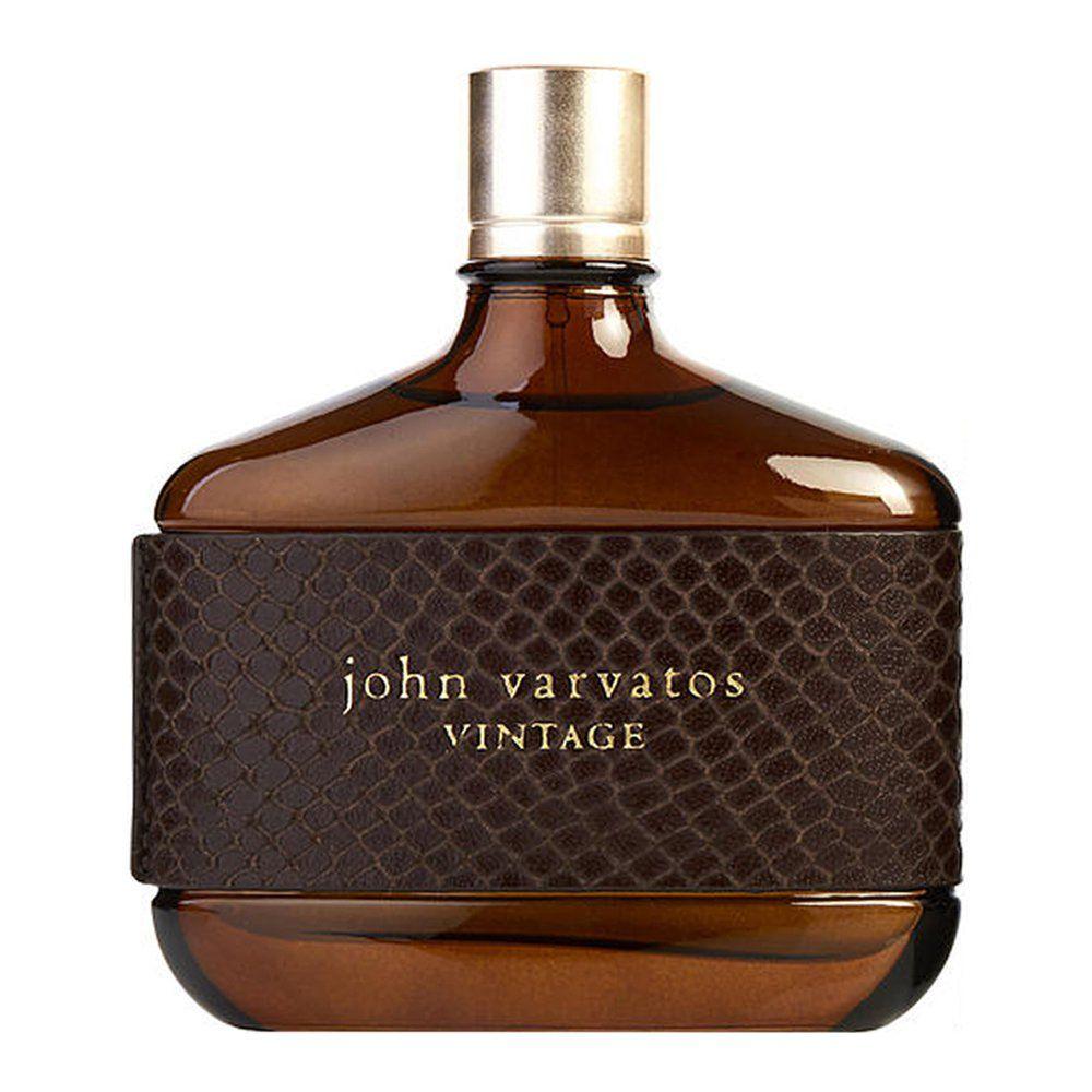 John Varvatos Vintage EDT Spray 125ml-Perfume - Allurebeautypk