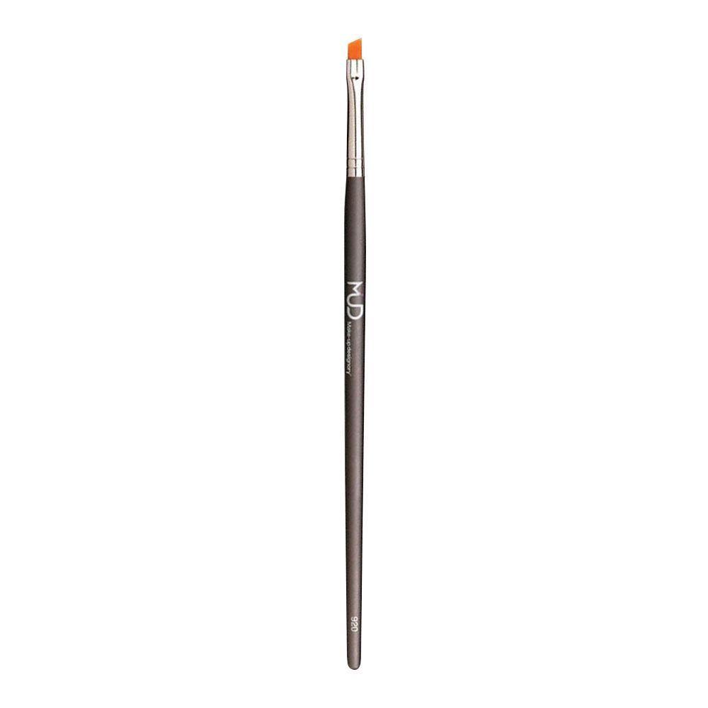 Mud Brush #920 Angle Liner (synthetic) - AllurebeautypkMud Brush #920 Angle Liner (synthetic)