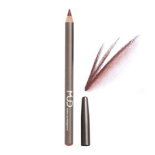 Mud Eye Pencil - Auburn - AllurebeautypkMud Eye Pencil - Auburn